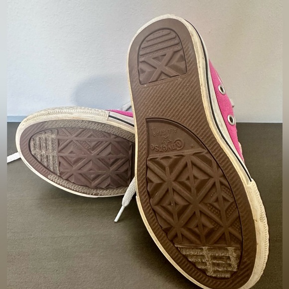 Converse Chuck Taylor - Picture 4 of 5